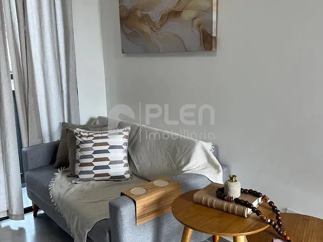 Apartamento 1 quarto e 1 banheiro, à venda, no bairro Vila Nova Carolina em São Paulo