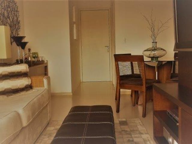 Foto do Apartamento - Apartamento à venda e locação 2 Quartos, 1 Suite, 1 Vaga, 65M², Parque Campolim, Sorocaba - SP | Altos do Campolim | Ary Proenca Negócios Imobiliários Ltda