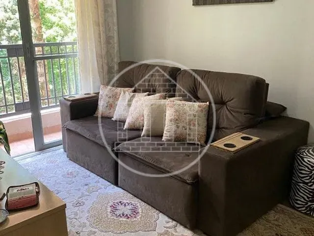 Apartamento 3 quartos e 1 banheiro, à venda, no bairro Vila Sofia em São Paulo
