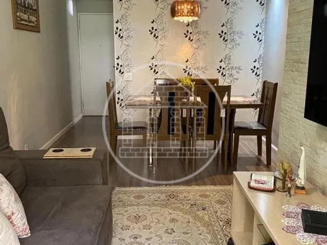 Apartamento 3 quartos e 1 banheiro, à venda, no bairro Vila Sofia em São Paulo