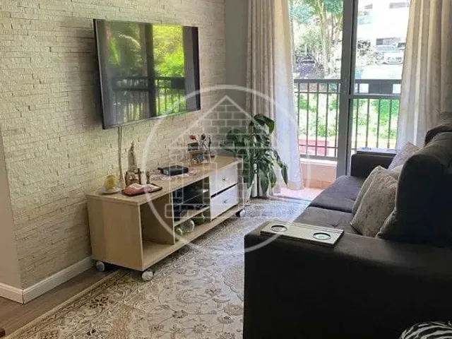 Apartamento 3 quartos e 1 banheiro, à venda, no bairro Vila Sofia em São Paulo
