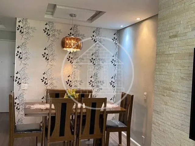 Apartamento 3 quartos e 1 banheiro, à venda, no bairro Vila Sofia em São Paulo