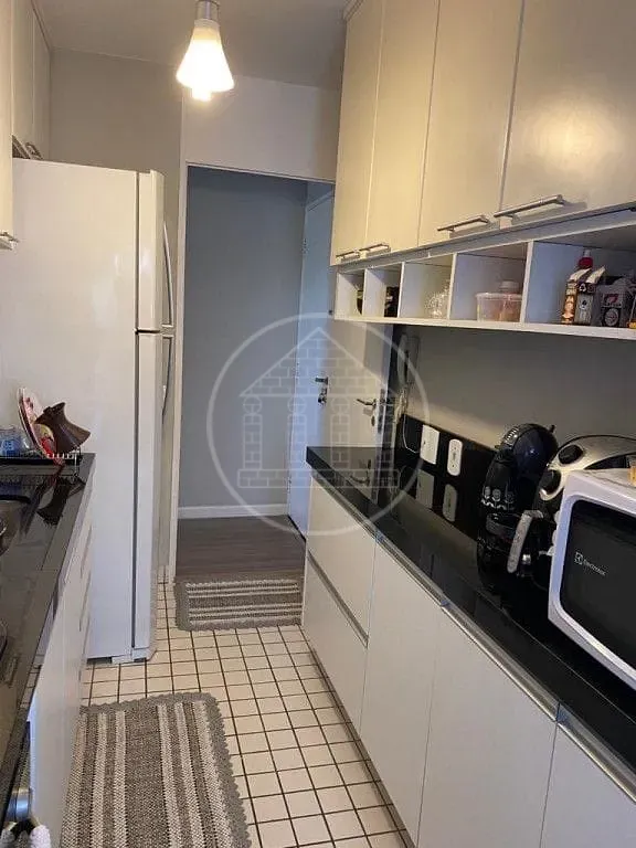 Apartamento, 3 quartos, 65 m² - Foto 14