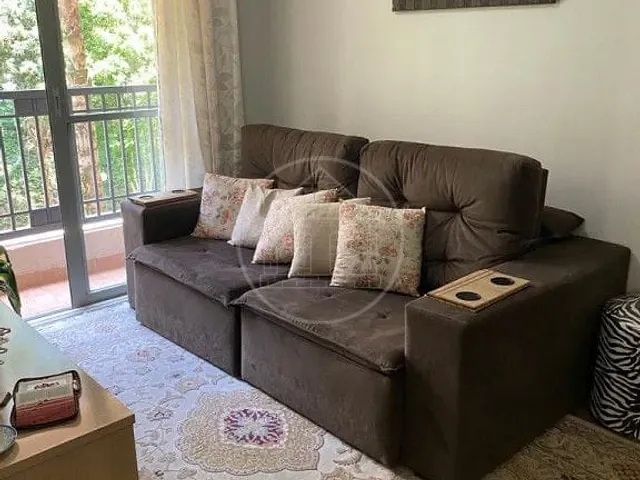 Apartamento 3 quartos e 1 banheiro, à venda, no bairro Vila Sofia em São Paulo