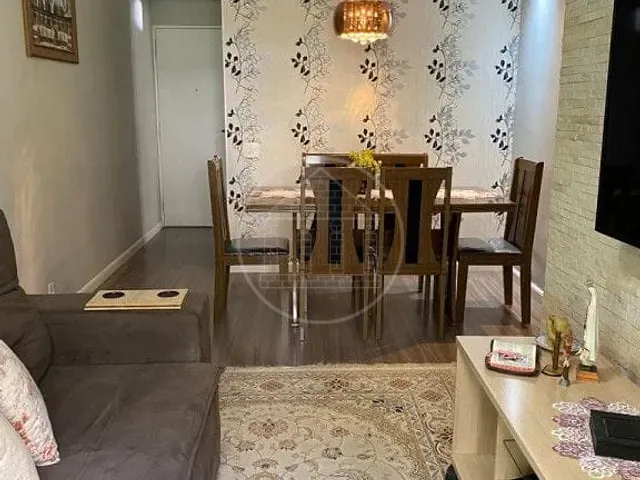 Apartamento 3 quartos e 1 banheiro, à venda, no bairro Vila Sofia em São Paulo