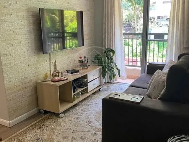 Apartamento 3 quartos e 1 banheiro, à venda, no bairro Vila Sofia em São Paulo