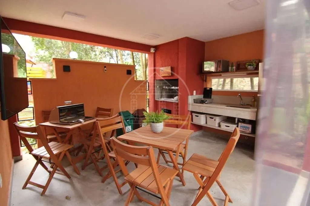 Apartamento, 3 quartos, 65 m² - Foto 26