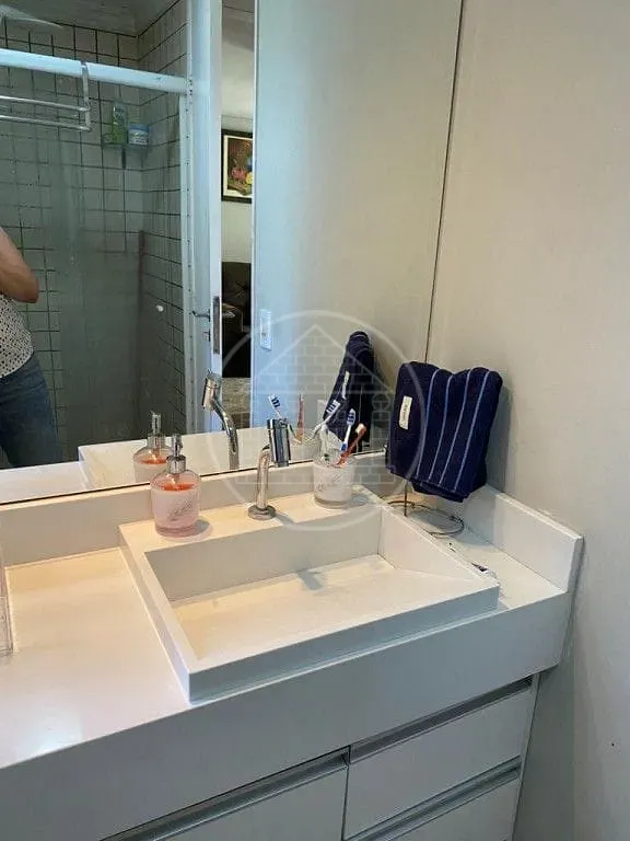 Apartamento, 3 quartos, 65 m² - Foto 12