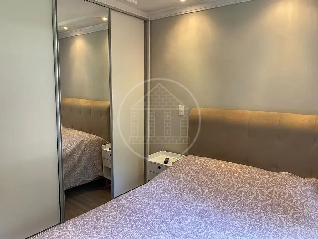 Apartamento, 3 quartos, 65 m² - Foto 9