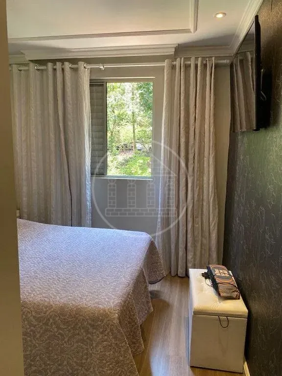 Apartamento, 3 quartos, 65 m² - Foto 8