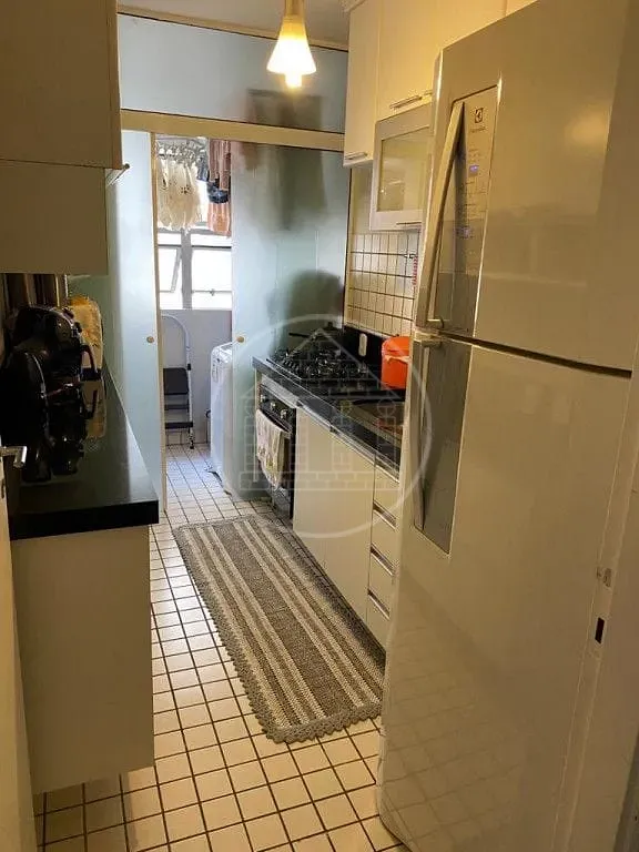 Apartamento, 3 quartos, 65 m² - Foto 13