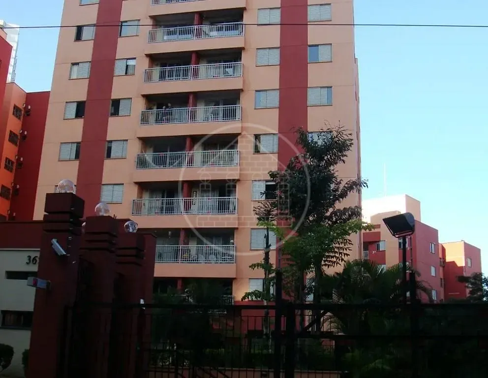 Apartamento, 3 quartos, 65 m² - Foto 15