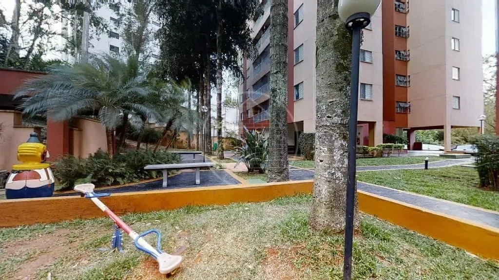 Apartamento, 3 quartos, 65 m² - Foto 20