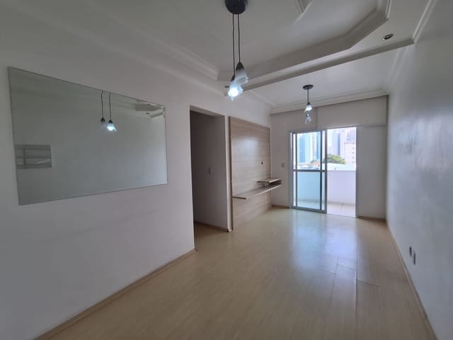 Foto do Apartamento - Apartamento com 2 dormitórios à venda, 54 m² por R$ 459.000,00 - Vila Ema - São José dos Campos/SP | RUSSI IMÓVEIS