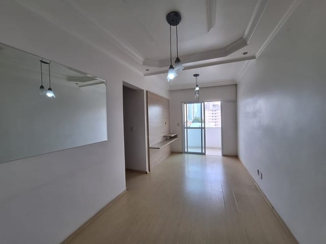 Foto do Apartamento - Apartamento com 2 dormitórios à venda, 54 m² por R$ 459.000,00 - Vila Ema - São José dos Campos/SP | RUSSI IMÓVEIS
