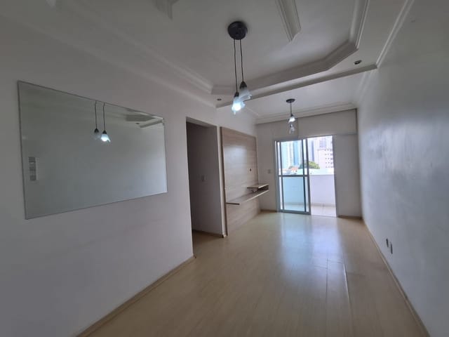 Foto do Apartamento - Apartamento com 2 dormitórios à venda, 54 m² por R$ 459.000,00 - Vila Ema - São José dos Campos/SP | RUSSI IMÓVEIS