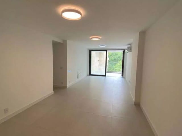 Foto do Apartamento - Apartamento para locação, Icaraí, Niterói, RJ | SelfSpin