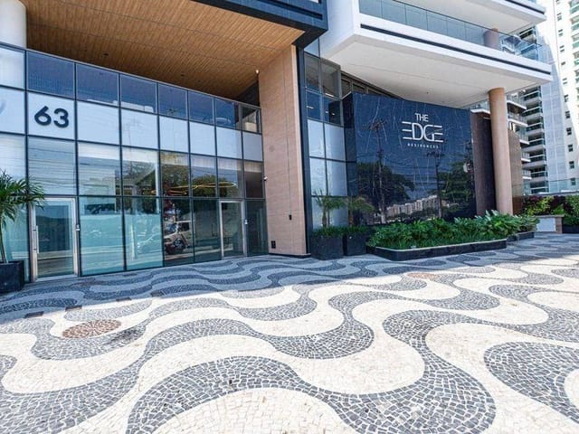 Foto do Apartamento - Apartamento para locação, Icaraí, Niterói, RJ | SelfSpin