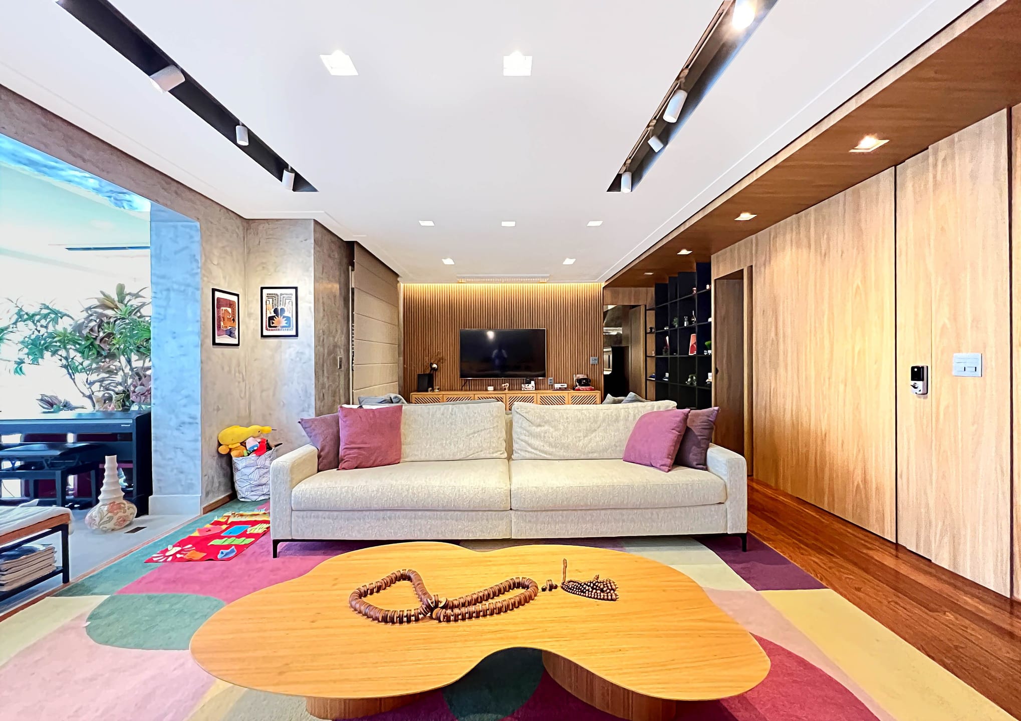 Apartamento em Vila Nova Conceição — foto 2