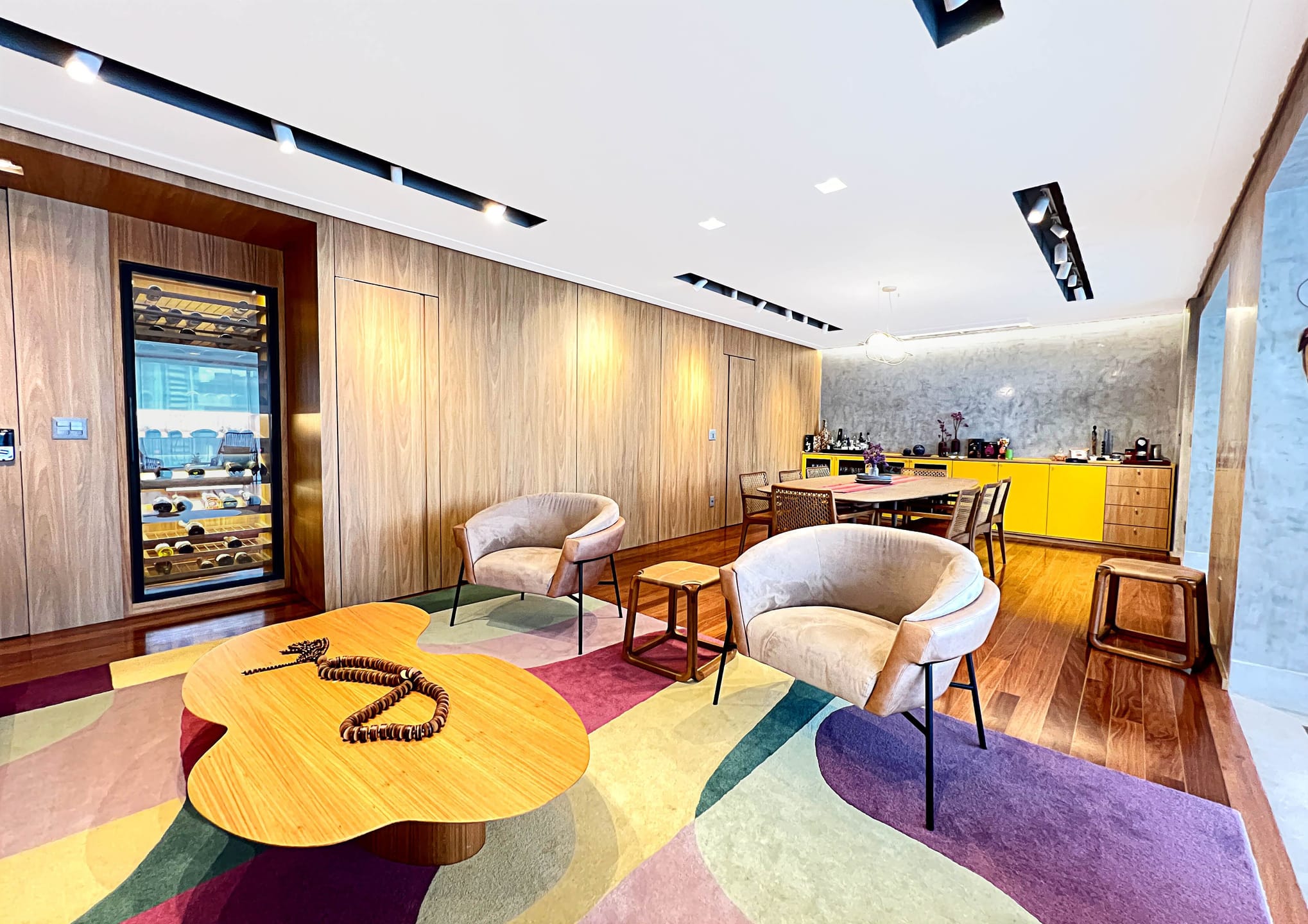 Apartamento em Vila Nova Conceição — foto 4