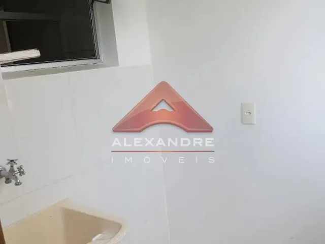 Apartamento com 46m² 2 quartos e 1 banheiro, para alugar, no bairro Jardim Ismênia em São José Dos Campos