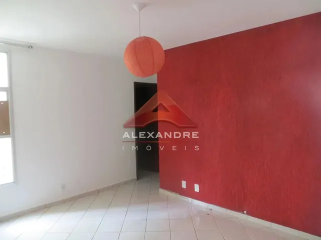 Apartamento com 46m² 2 quartos e 1 banheiro, para alugar, no bairro Jardim Ismênia em São José Dos Campos