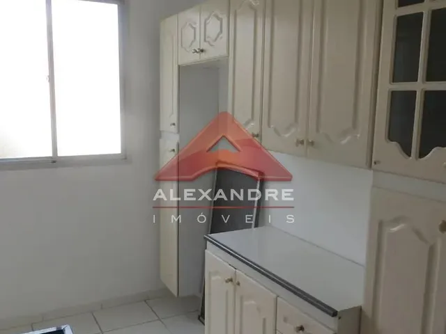 Apartamento com 46m² 2 quartos e 1 banheiro, para alugar, no bairro Jardim Ismênia em São José Dos Campos