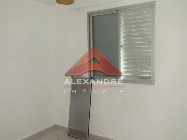 Apartamento com 46m² 2 quartos e 1 banheiro, para alugar, no bairro Jardim Ismênia em São José Dos Campos