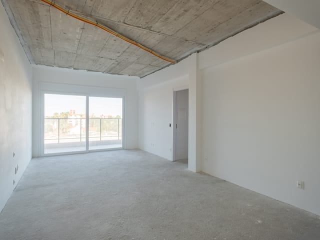 Apartamento 2 quartos e 1 banheiro, à venda, no bairro Centro em Pelotas