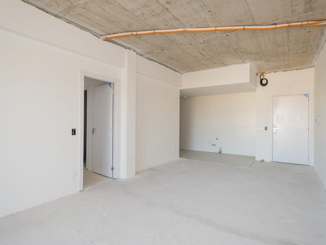 Apartamento 2 quartos e 1 banheiro, à venda, no bairro Centro em Pelotas