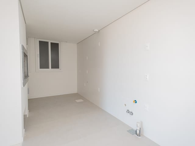Apartamento 2 quartos e 1 banheiro, à venda, no bairro Centro em Pelotas