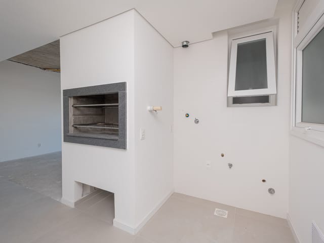 Apartamento 2 quartos e 1 banheiro, à venda, no bairro Centro em Pelotas