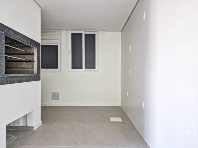 Apartamento 2 quartos e 1 banheiro, à venda, no bairro Centro em Pelotas