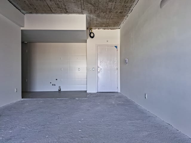 Apartamento 2 quartos e 1 banheiro, à venda, no bairro Centro em Pelotas
