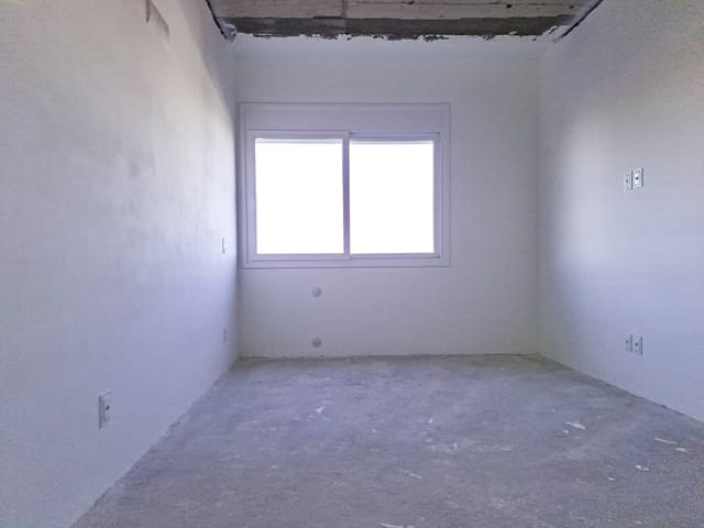 Apartamento 2 quartos e 1 banheiro, à venda, no bairro Centro em Pelotas