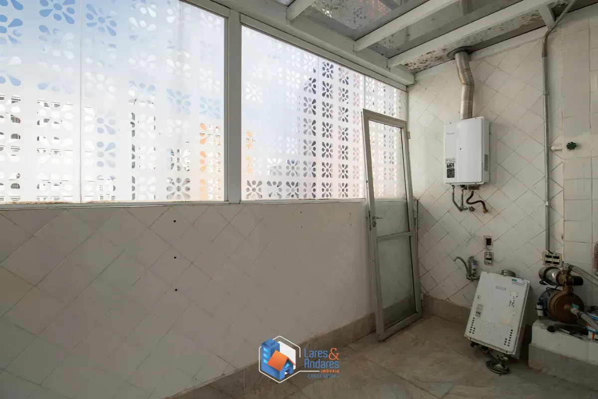 Apartamento, 4 quartos, 312 m² - Foto 44
