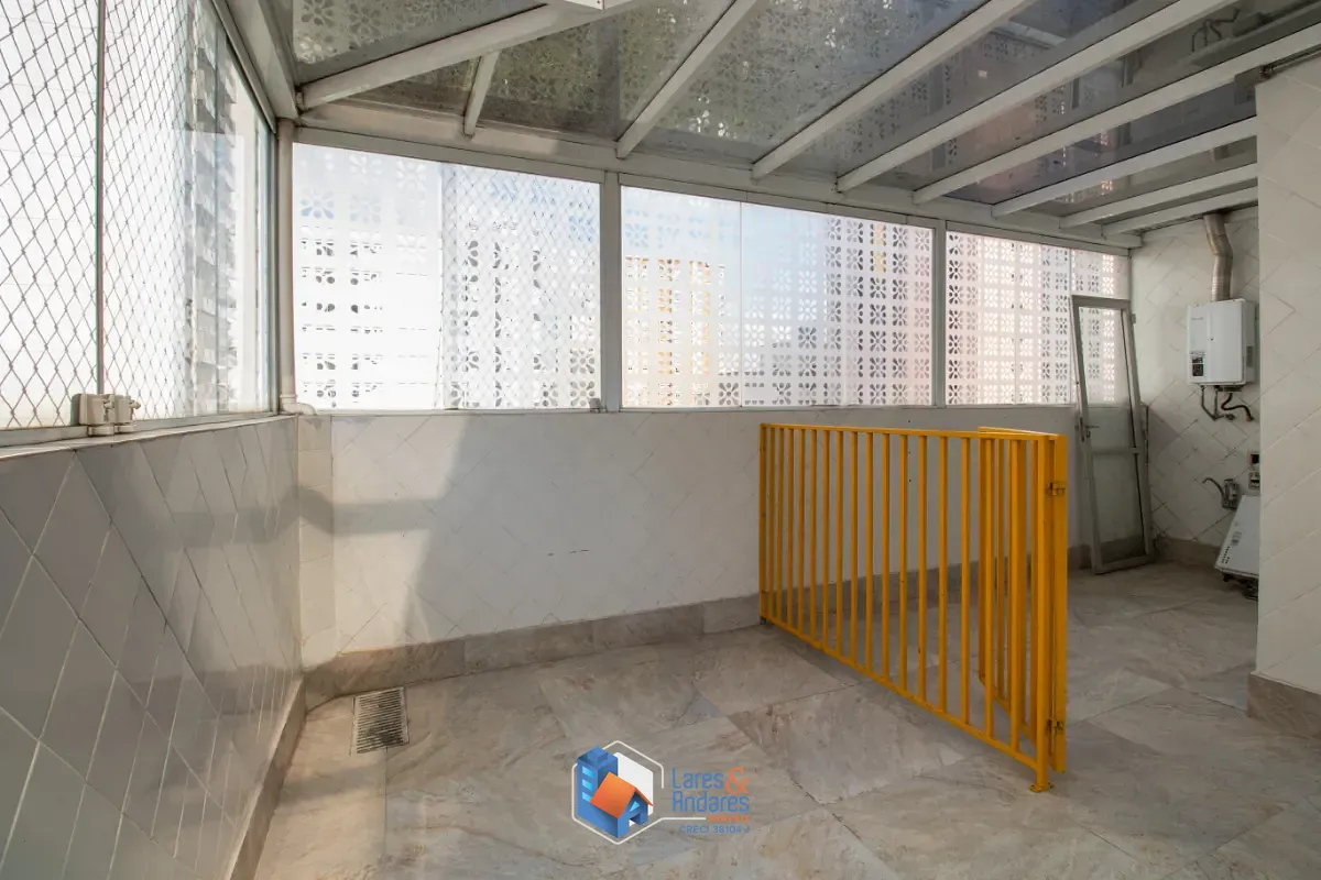 Apartamento, 4 quartos, 312 m² - Foto 43