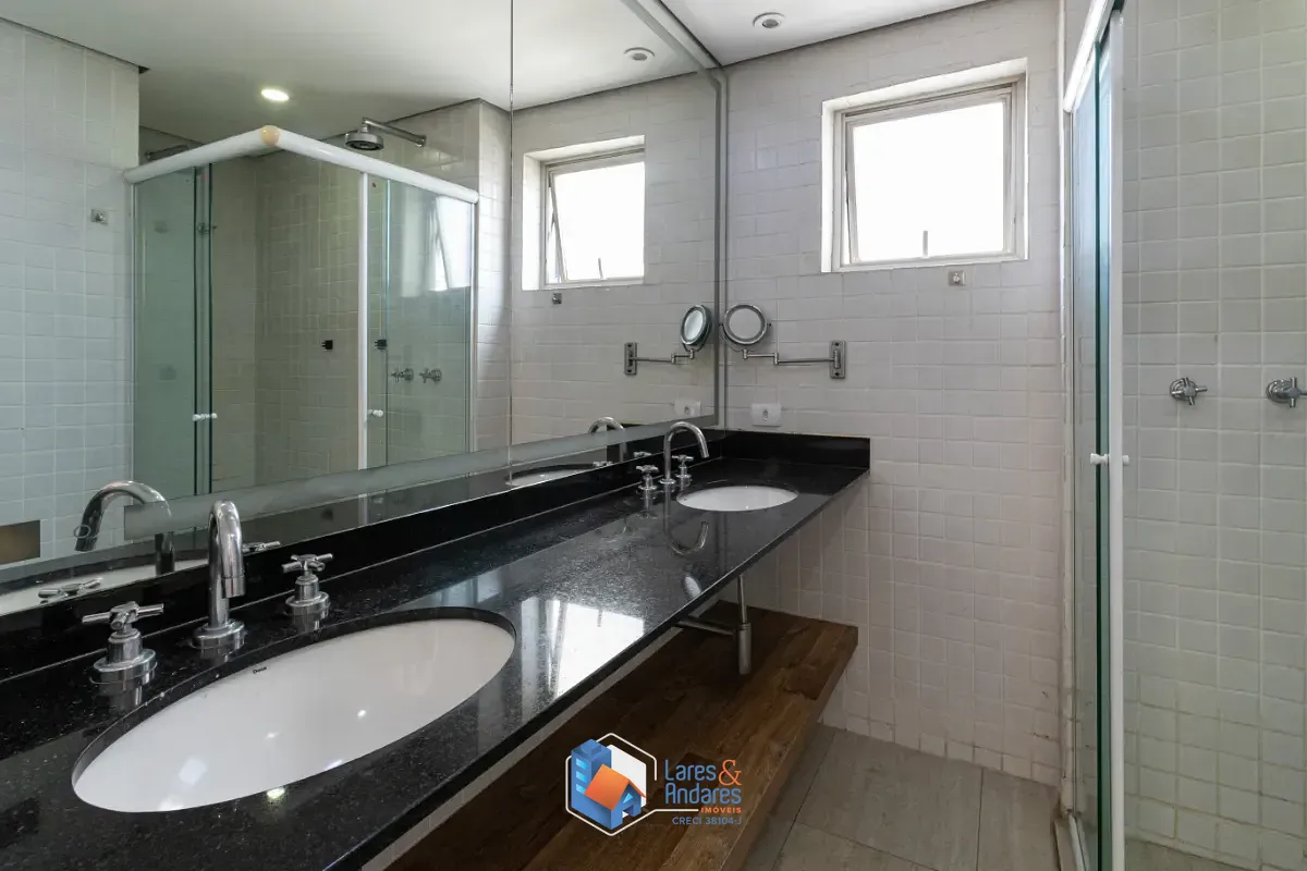 Apartamento, 4 quartos, 312 m² - Foto 49