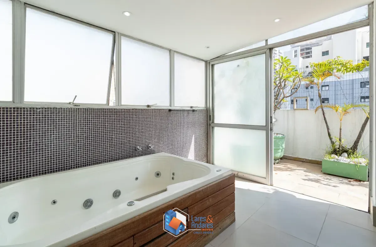 Apartamento, 4 quartos, 312 m² - Foto 35