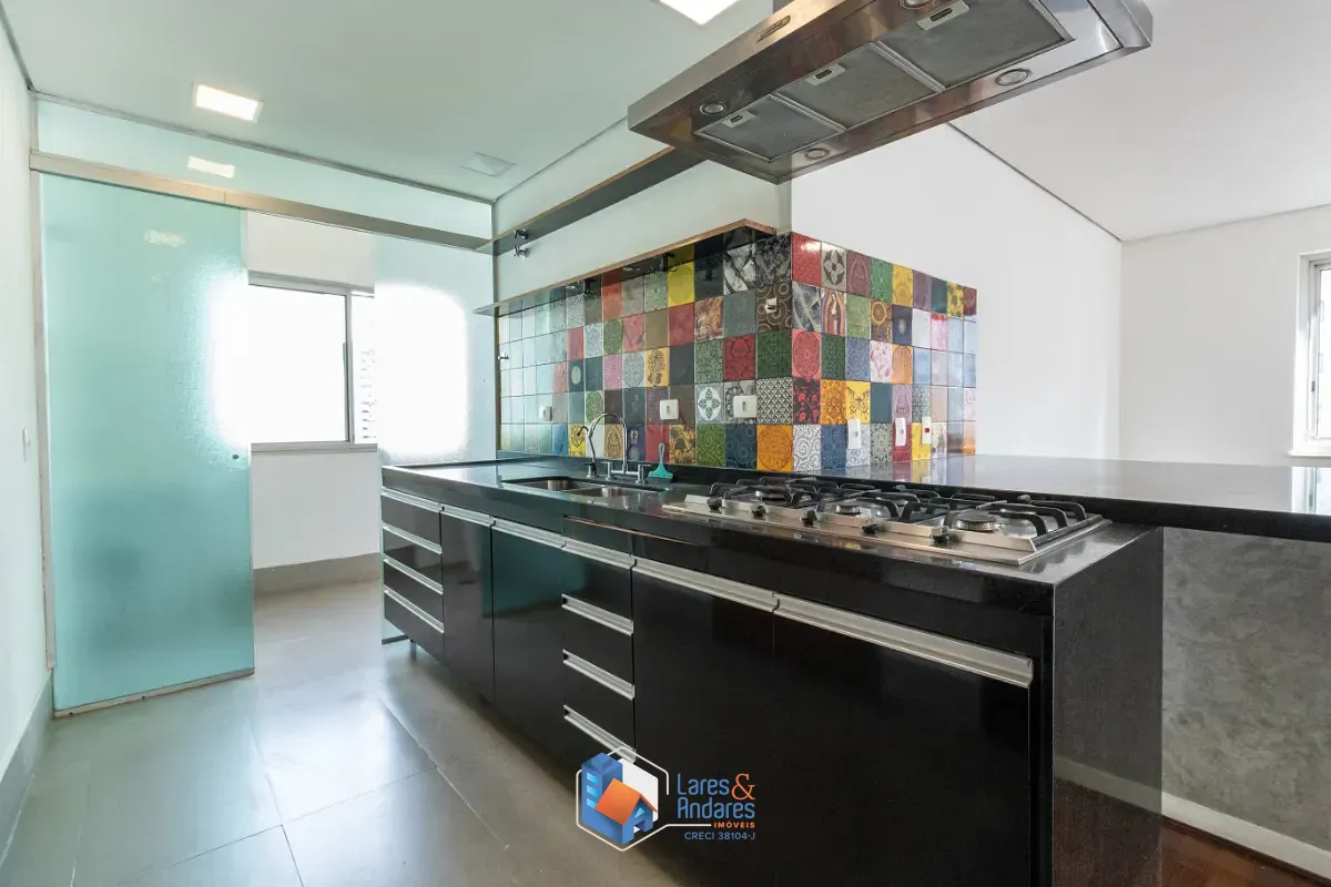 Apartamento, 4 quartos, 312 m² - Foto 58