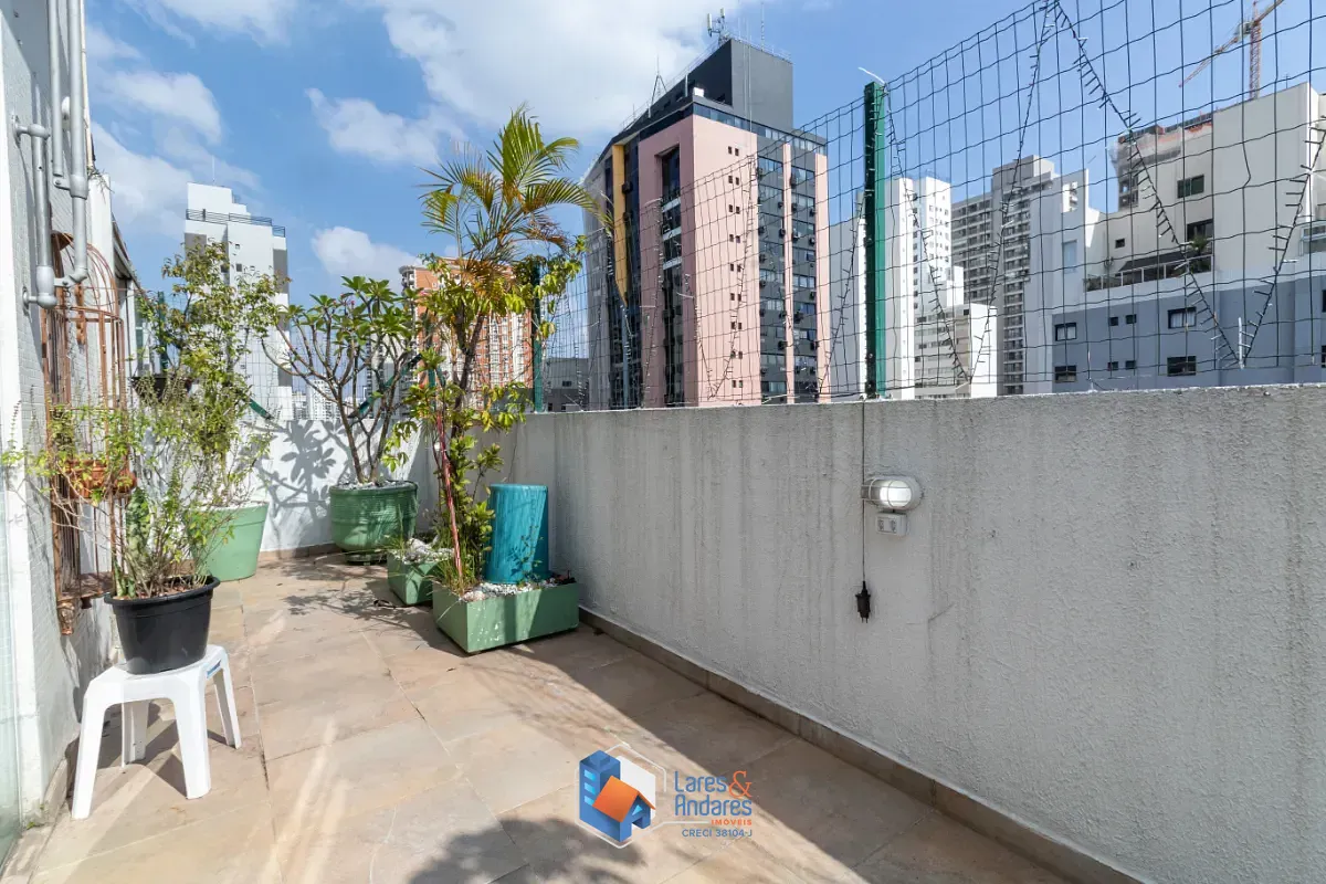 Apartamento, 4 quartos, 312 m² - Foto 37