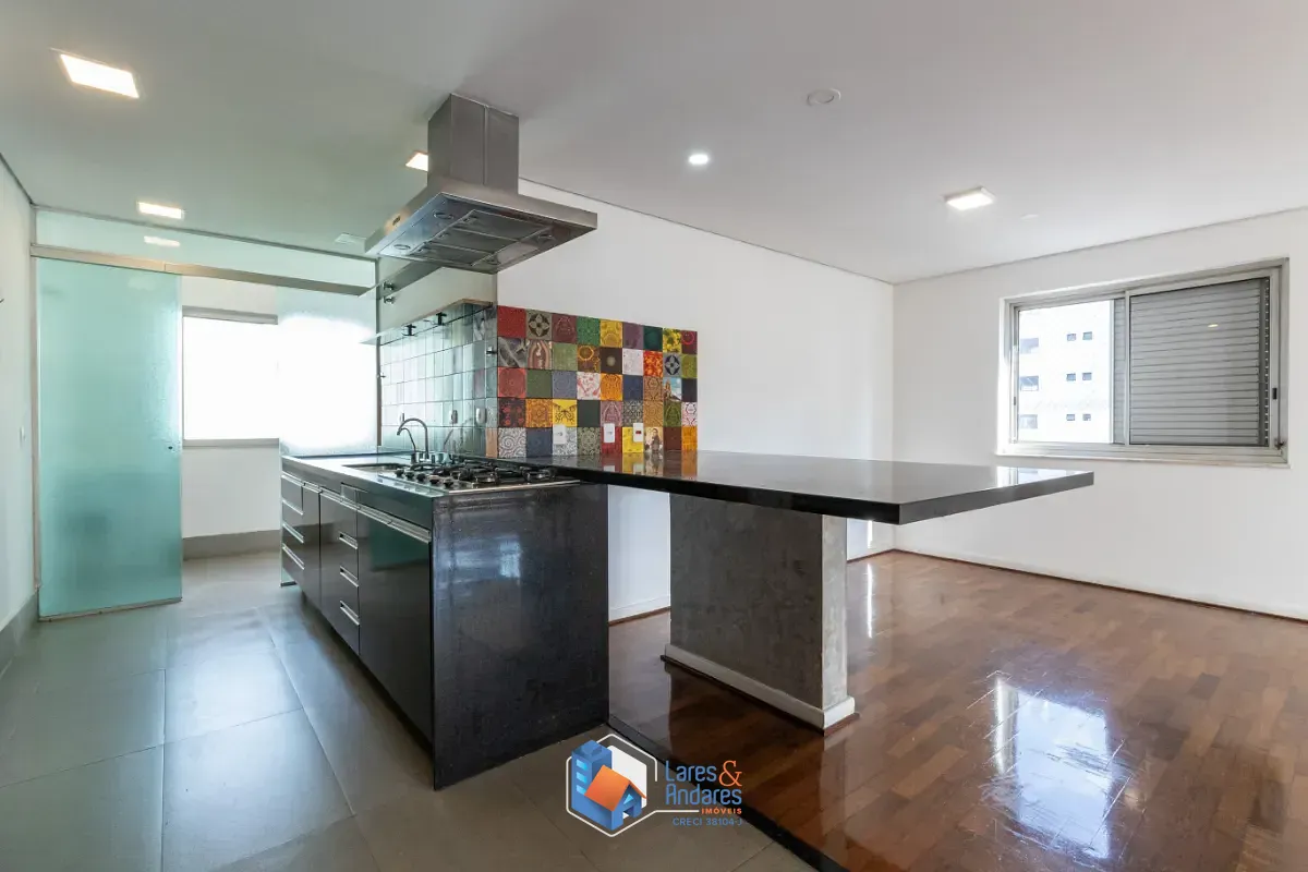Apartamento, 4 quartos, 312 m² - Foto 61