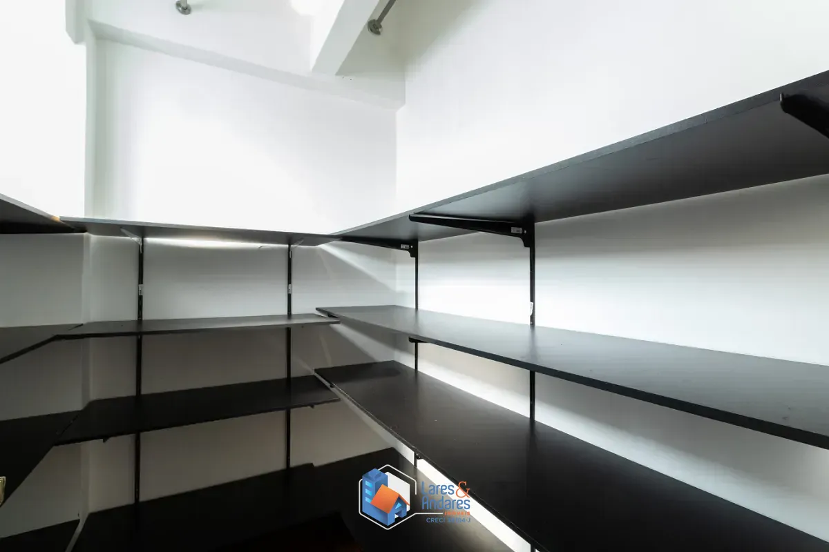 Apartamento, 4 quartos, 312 m² - Foto 46