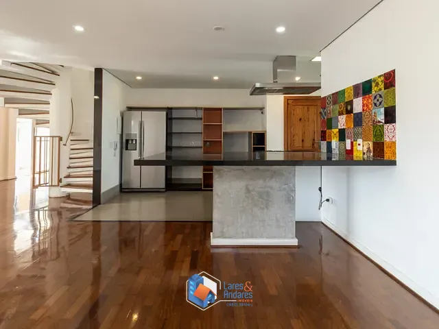 Apartamento com 312m² 4 quartos e 3 banheiros, à venda, no bairro Perdizes em São Paulo