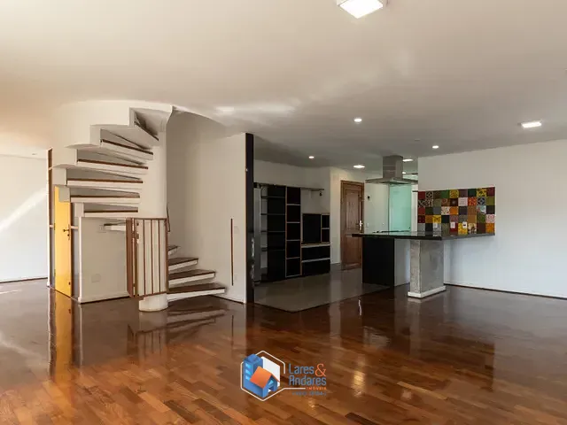 Apartamento com 312m² 4 quartos e 3 banheiros, à venda, no bairro Perdizes em São Paulo
