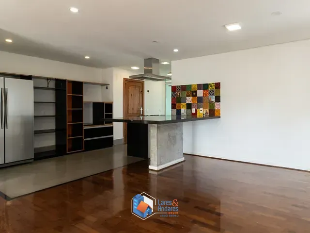 Apartamento com 312m² 4 quartos e 3 banheiros, à venda, no bairro Perdizes em São Paulo