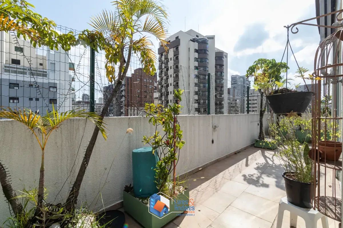 Apartamento, 4 quartos, 312 m² - Foto 38