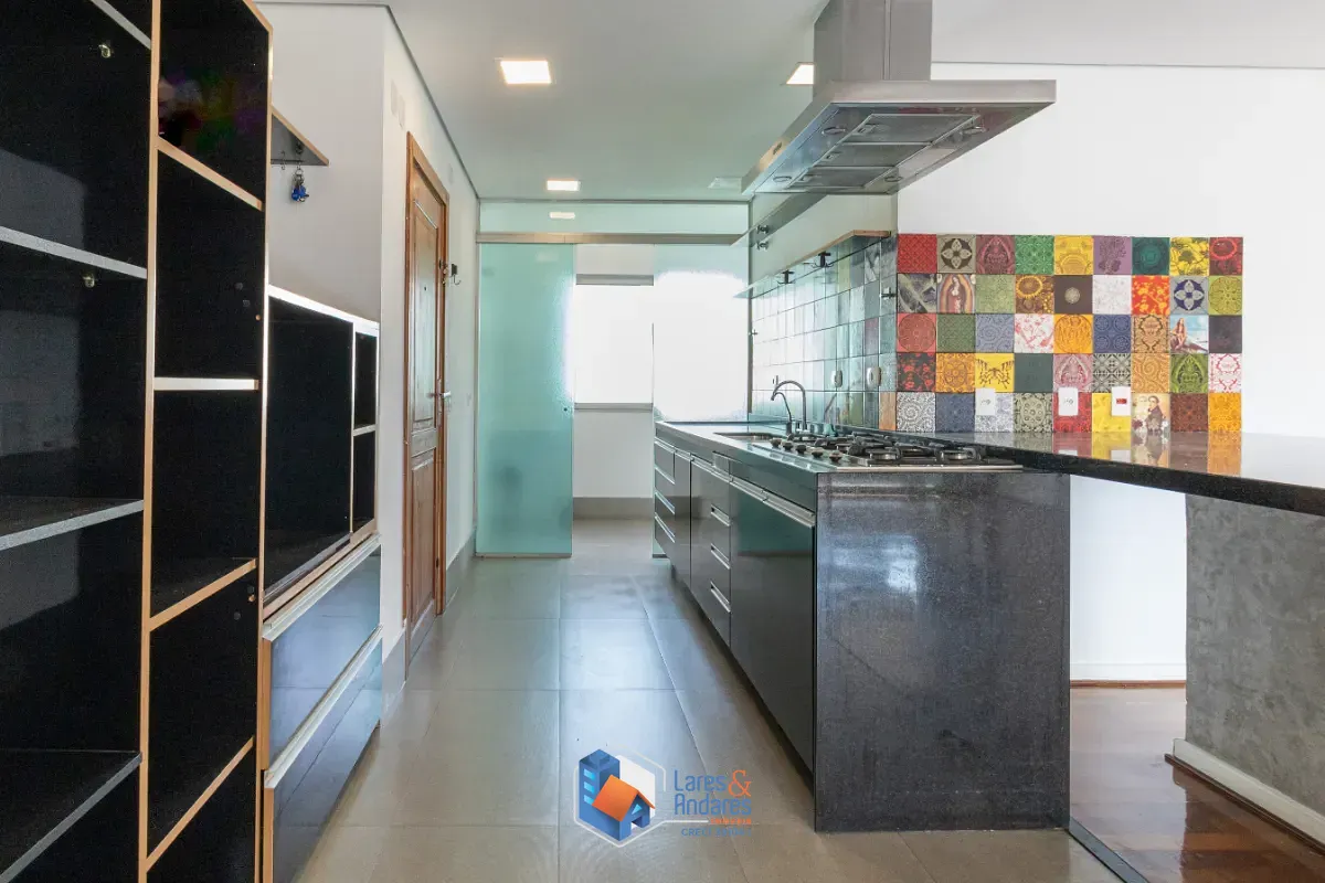 Apartamento, 4 quartos, 312 m² - Foto 63
