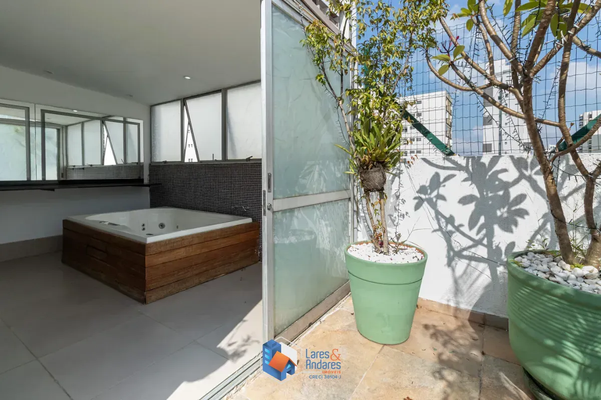 Apartamento, 4 quartos, 312 m² - Foto 36
