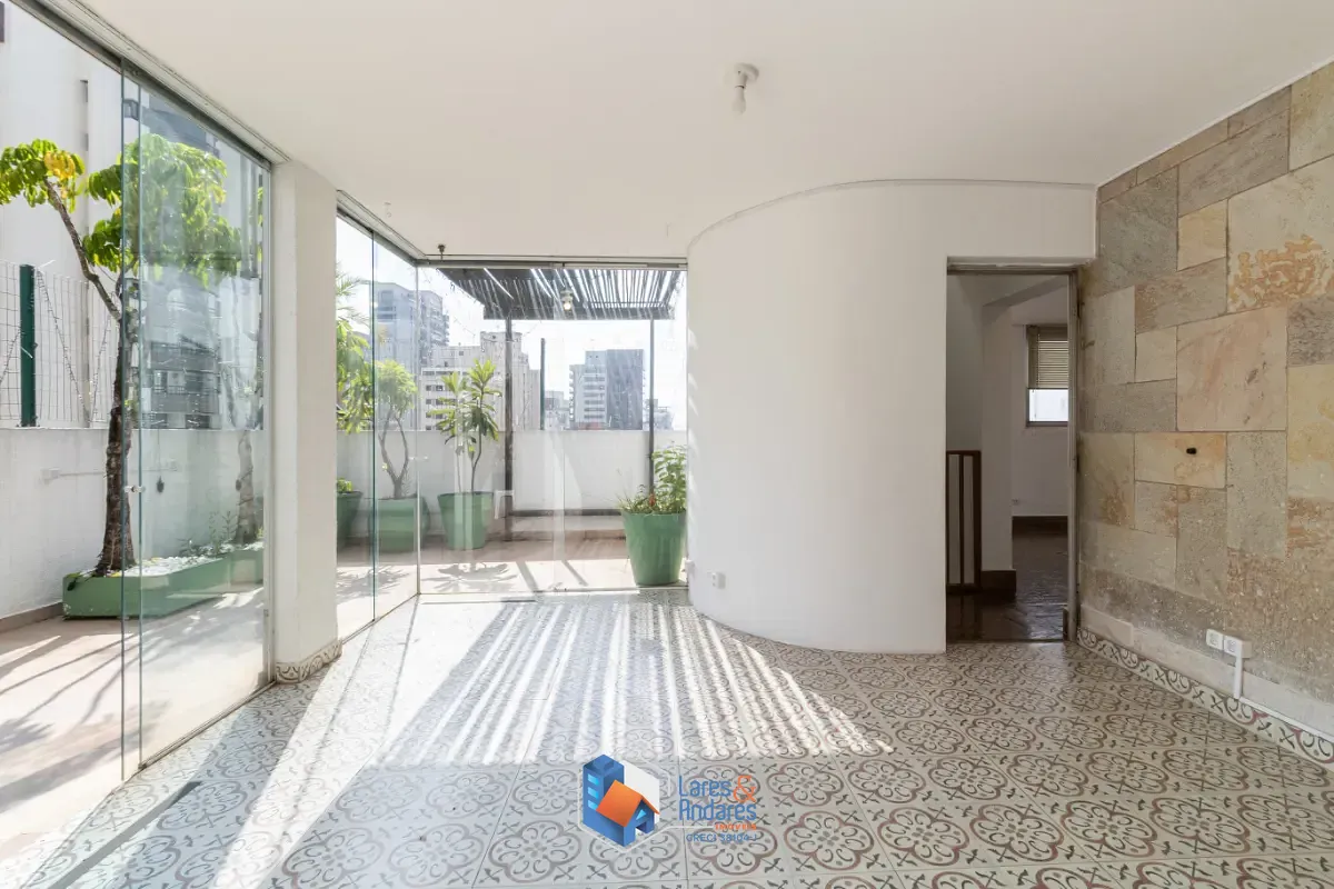 Apartamento, 4 quartos, 312 m² - Foto 32